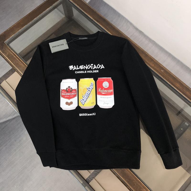 Balenciaga Hoodies-58